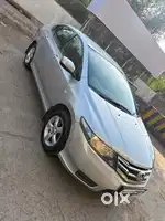 Honda City 2013 CNG & Hybrids 64000 Km Driven