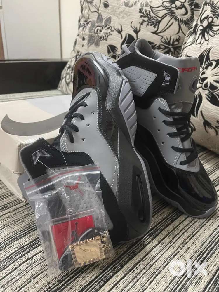 Jordan Shoes Brand new in Unbelievable price