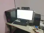 Brand new computer
