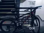 Kross Gyerr cycle