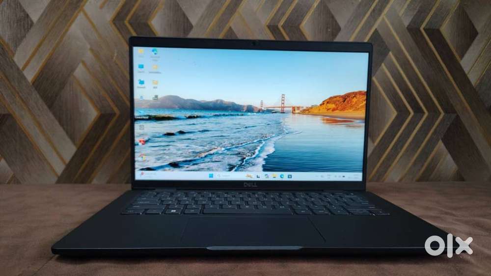 DELL LATITUDE 7430(I7-12TH/16GB/512SSD/14.1)-bag/mouse/COD/REFURBISHED