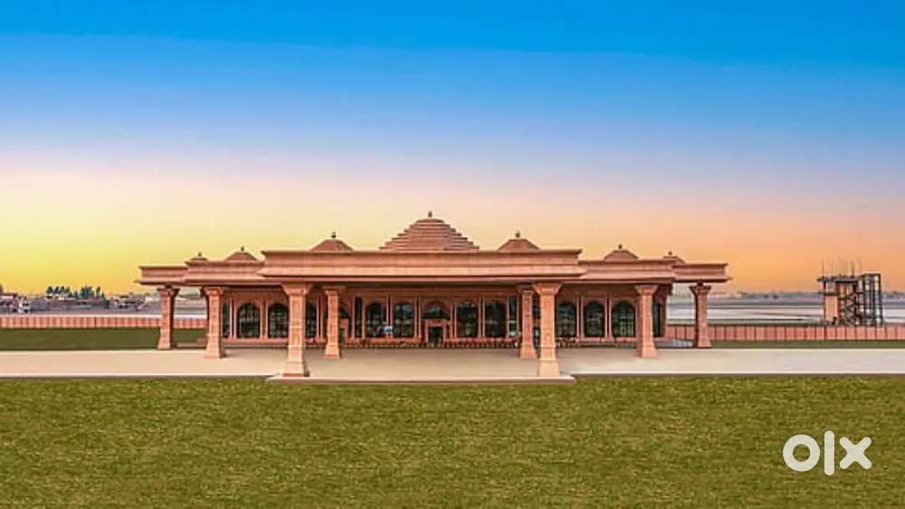 Airport Job vacancy in Ayodhya,Delhi,Lucknow and Mumbai Airport