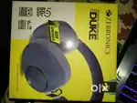 Zebronics Headphone