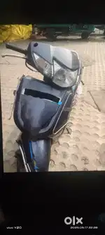 Honda activa