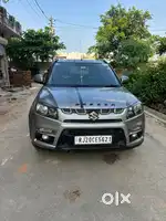 Maruti Suzuki Vitara Brezza 2016 Diesel Good Condition