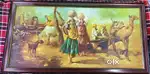Framed wall painting for Living room, Home Decor