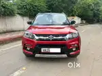Maruti Suzuki Brezza ZDi+ Dual Tone, 2017, Diesel
