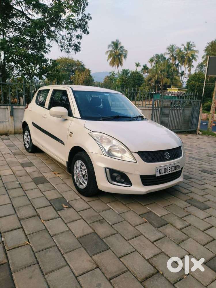 Maruti Suzuki Swift, 2014, Petrol