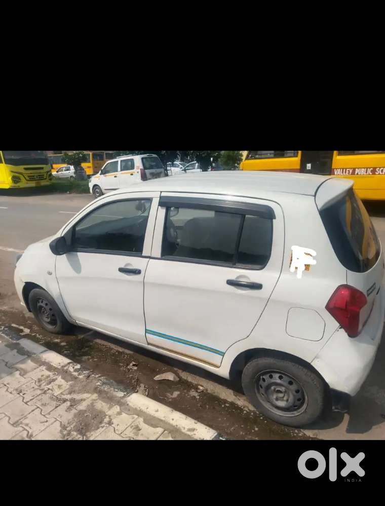 Maruti Suzuki Celerio 2019 december CNG & Hybrids 268000 Km Driven