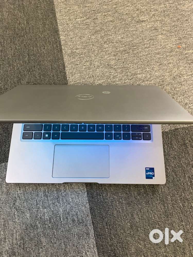 Dell latitude 5430/Core i7/12th gen/16GB/256GB/6 months warranty/Bill