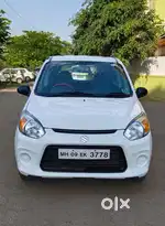 Maruti Suzuki Alto 800 Lxi, 2017, Petrol