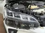 Headlight Set