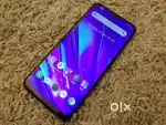Realme 5 best camera and battery backup phone