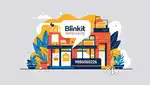 Blinkit Dispatch Hub Job Opening