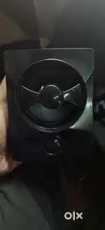 Ske speaker