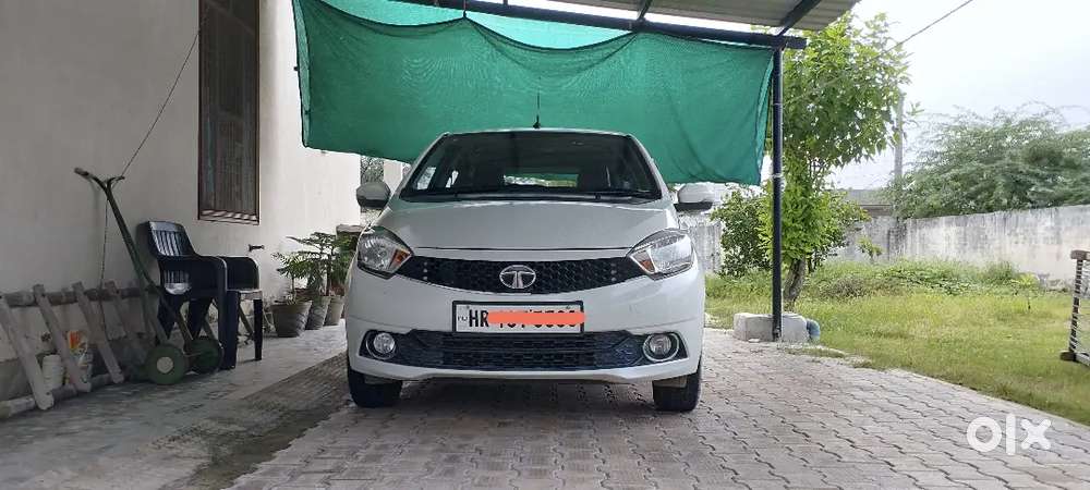 Tata Tiago XZ Dec 2017 Diesel 86000 Km Driven