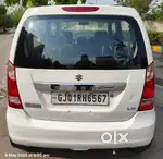 Maruti Suzuki Wagon R 1.0 2013-2019 LXi CNG, 2015, CNG & Hybrids