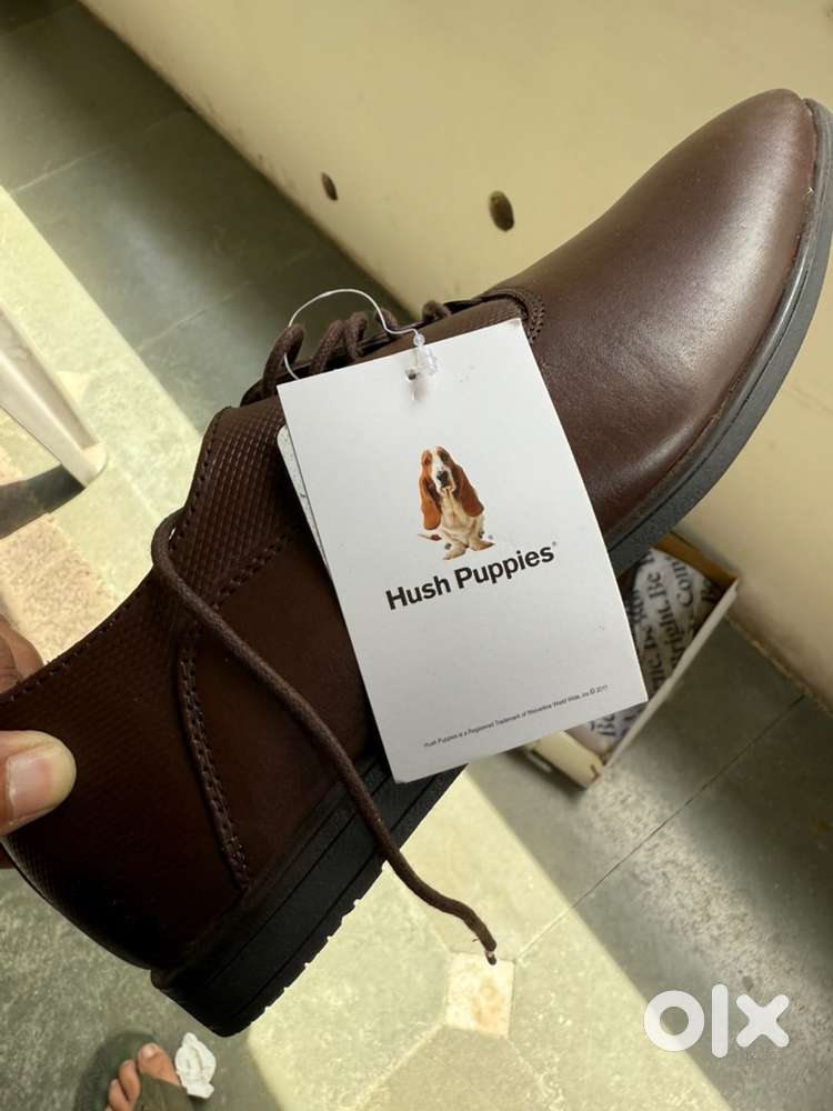 New Hush Puppies Oxford Shoes ( UK7)