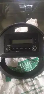 Maruti Suzuki Espresso