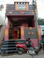 House Sale in gated society