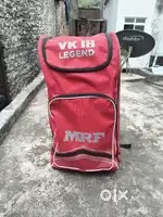 Cricket kit
