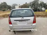 Toyota Innova 2009 Diesel 102000 Km Driven