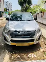 Isuzu D-Max 2022 Diesel 76500 Km Driven