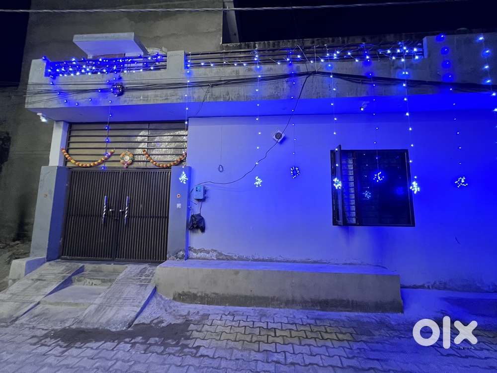 61 gaj house near jain mandir chowk dugri