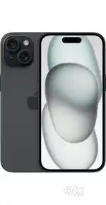 iphone 15 (128Gb) brand new sealed box for sale (No time pass)