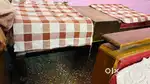 Side seater