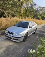Skoda Octavia 2005 Diesel Well Maintained