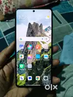 Redmi note 12 pro 5g 128 gb