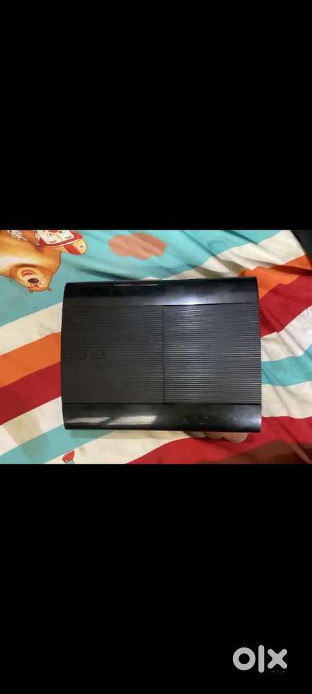 PlayStation 3