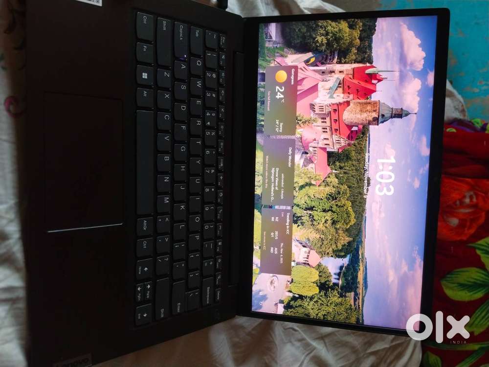 Lenovo v14 i5 12th gen Laptop