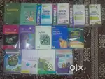 All Inter 1st,2nd year books