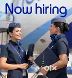 Hiring in airport Authority jobs