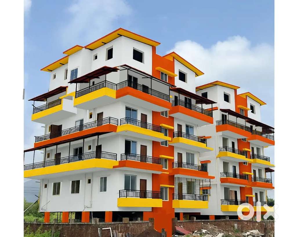 2bhk 102sqmt for sale sanquelim