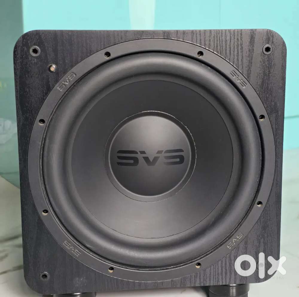SVS SB 1000 300 watt Subwoofer