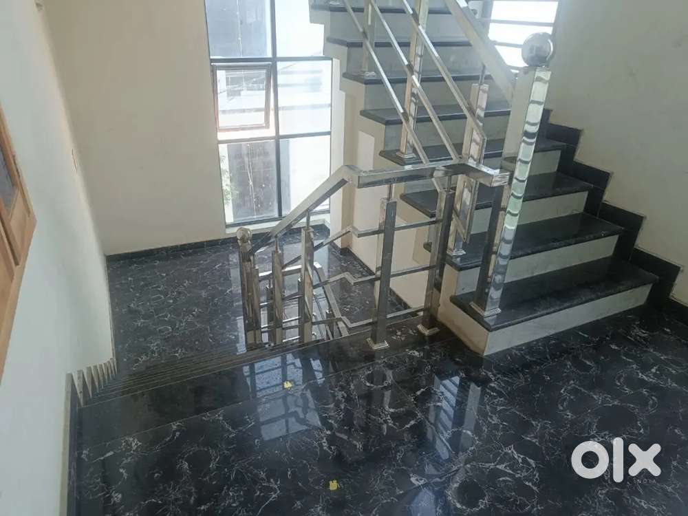 First floor is available for rent