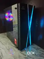 Budget gaming pc