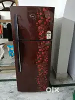 Godrej refrigerator