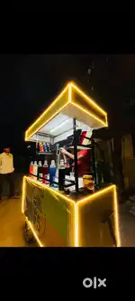 Cart for sale