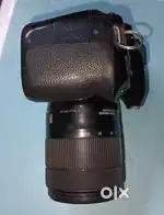 Cannon 80d Good condition
