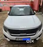 Kia Seltos Diesel Well Maintained