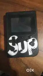 Sup game box 400 in 1