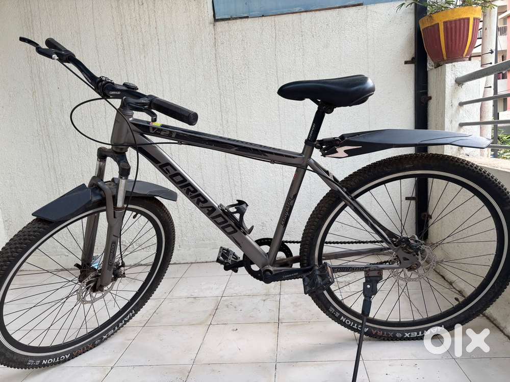 CORRADO Cycle