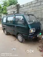 Van car( Omni)