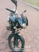 Bajaj discover