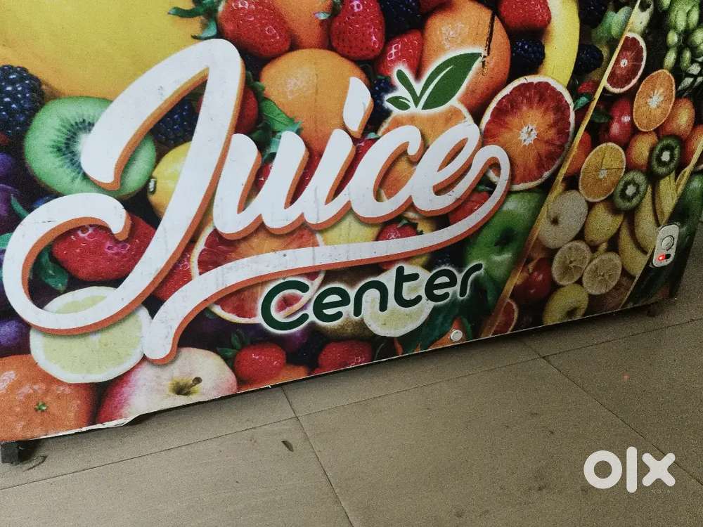 Juice master