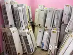 ALL LATEST MODEL SECONDHAND AC’S AVAILABLE IN (OMR)